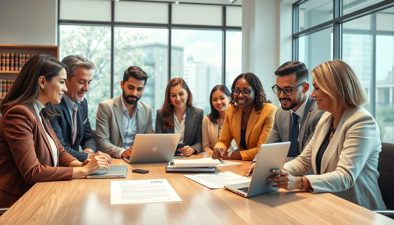 Why Choose Legal Verific?